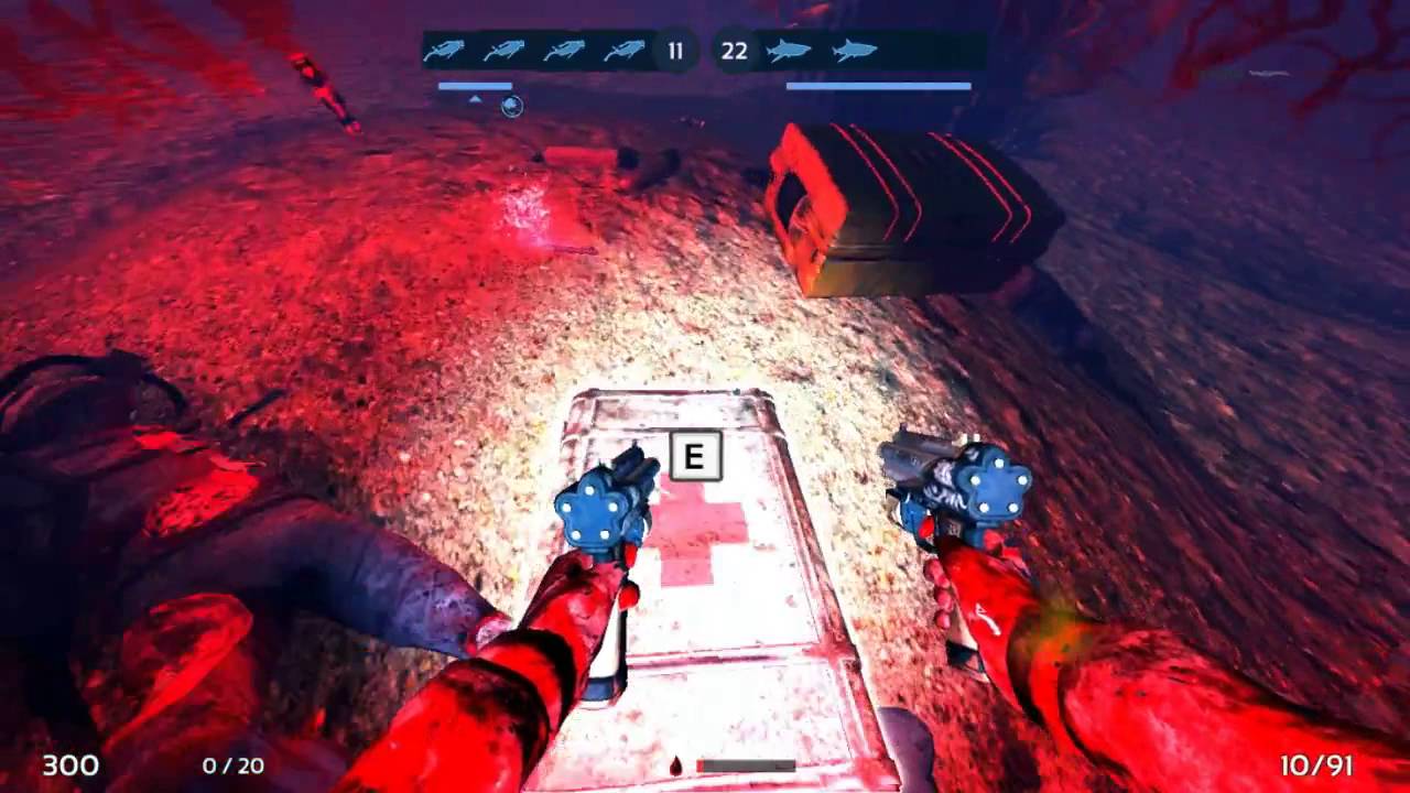Speedhacking Double Hammerhead