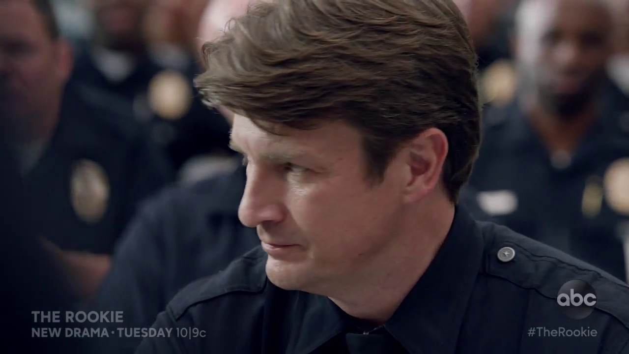 Training Officer Assignments - The Rookie