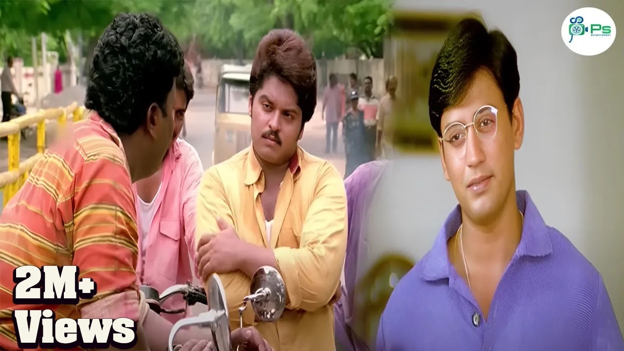 உங்களுக்கு என்னோட நண்பன் பத்தி தெரியாது போல வீனா அடி வாங்கி சாகாதீங்க | Prashanth & Karan Scenes