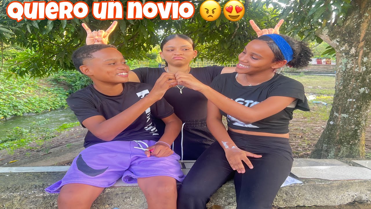 NO LA DEJAN TENER NOVI0 Y SÉ VA DE LA CASA ( Reflexión ) 🙏🏻😭