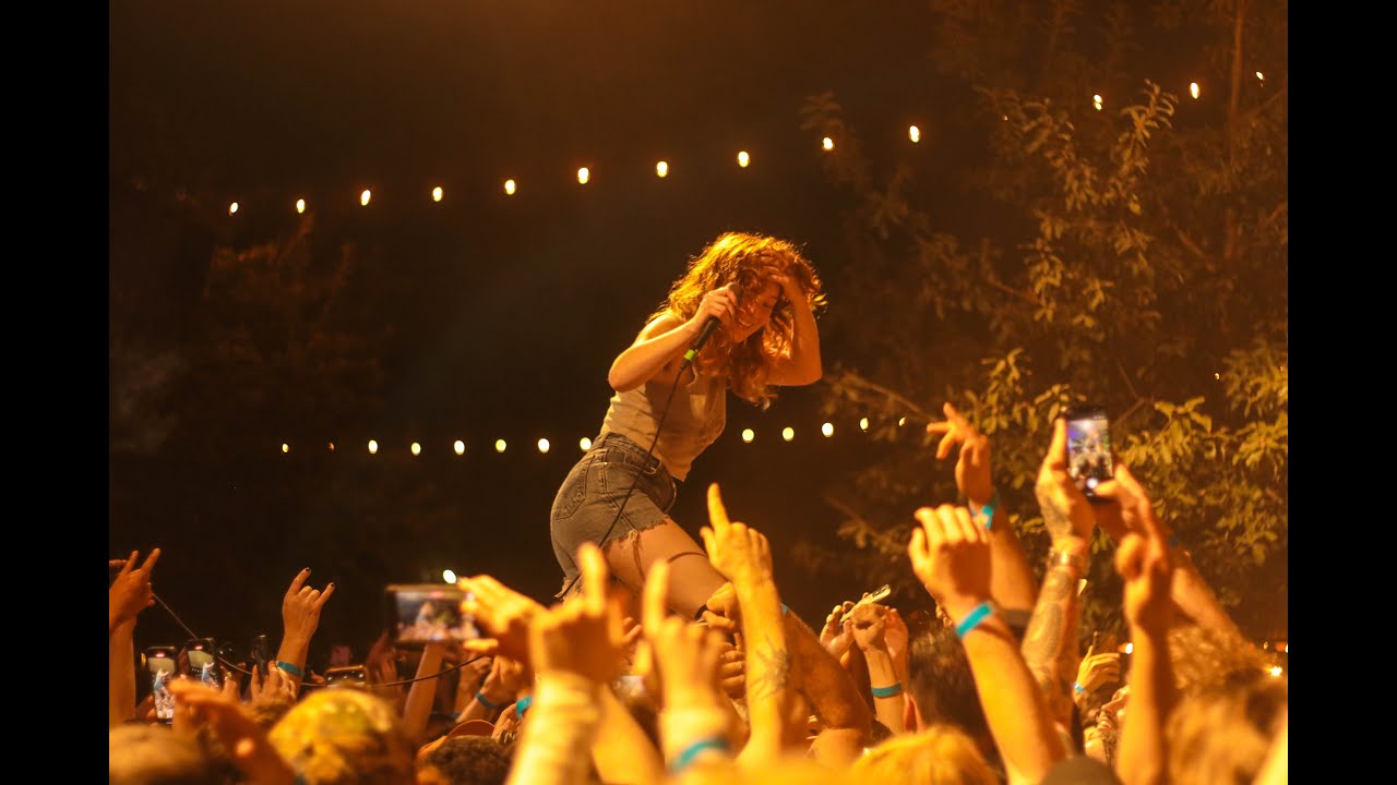 DIE SPITZ - Austin, TX - 2025-11-29