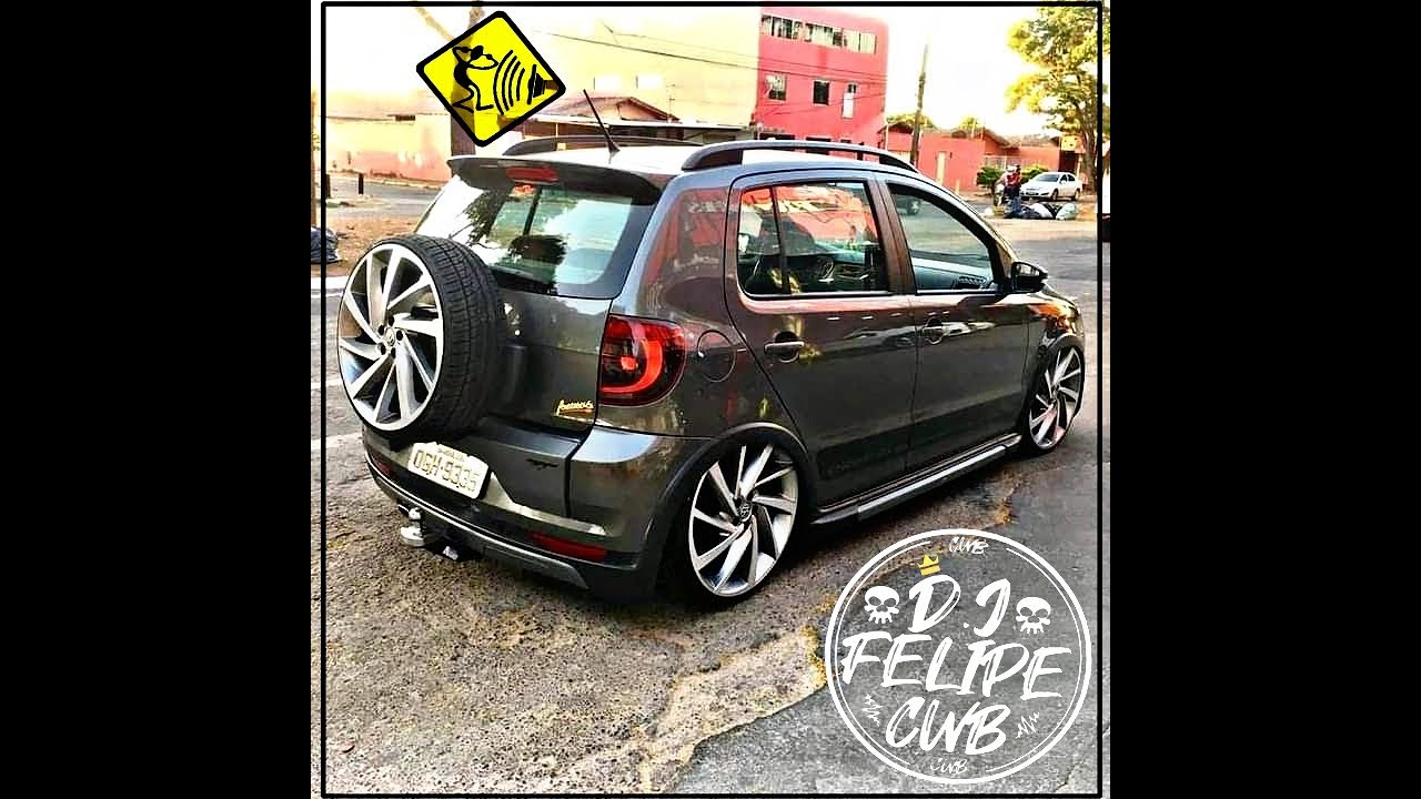 Mega FUNK  - Eletro FUNK 2021 - Fevereiro (DJ FelipeCWB)