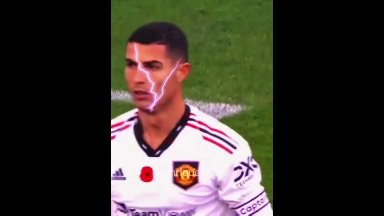 Cr7 😮🇵🇹 /Ele n&atilde;o treme