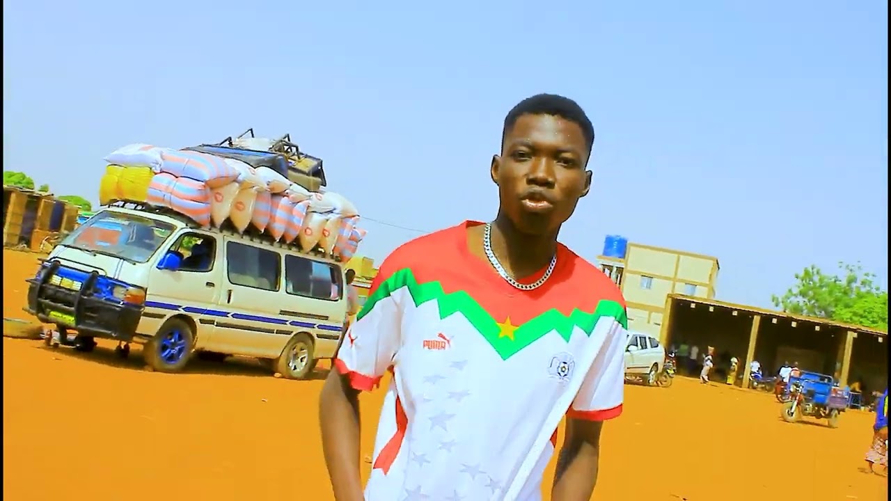 JACQSEN TUUMA (CLIP OFFICIEL )