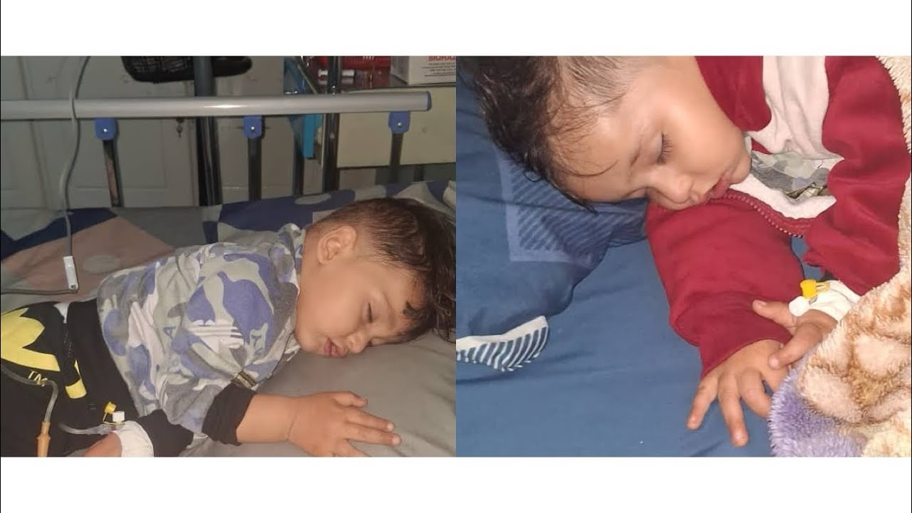 مریض شدن سلطان جان و بستر شدن جیگر گوشه ما 😢🥺
