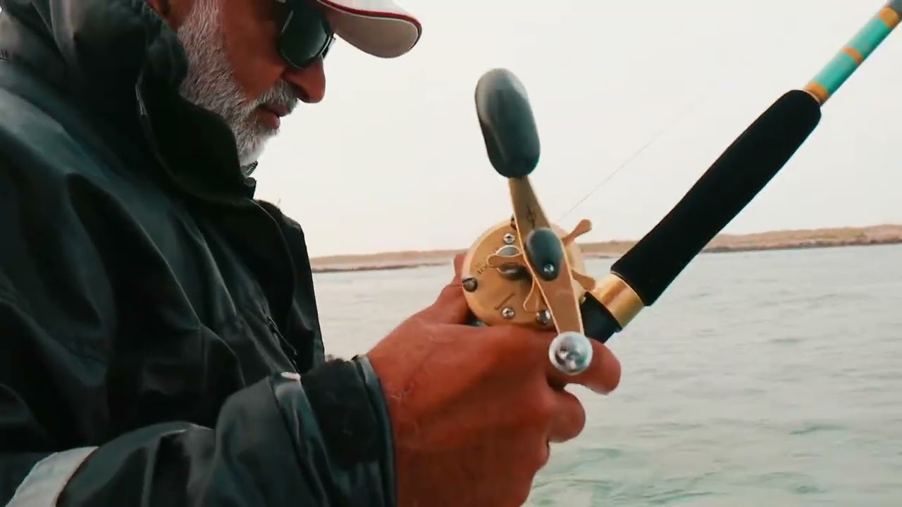 Ultimate Bait Bridle Short Intro