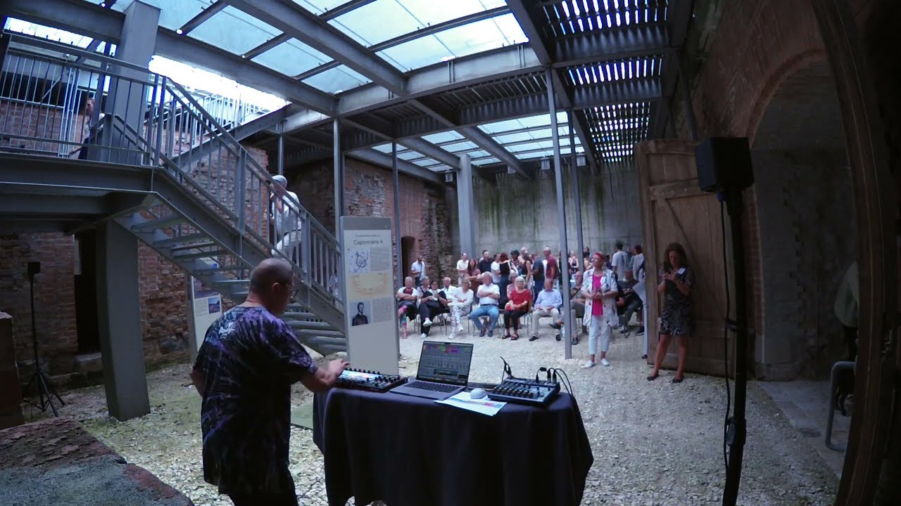 Musik zur Vernissage 