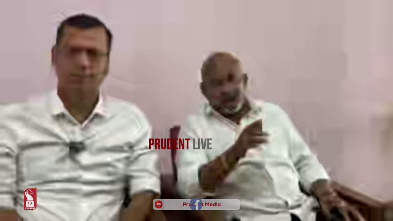 LoP Yuri Alemao comments on Dabolim Airport | Live | Prudent | 120226