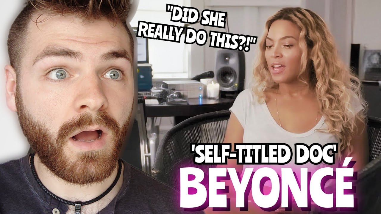 THE SECRET DOCUMENTARY?!!! | Beyoncé 