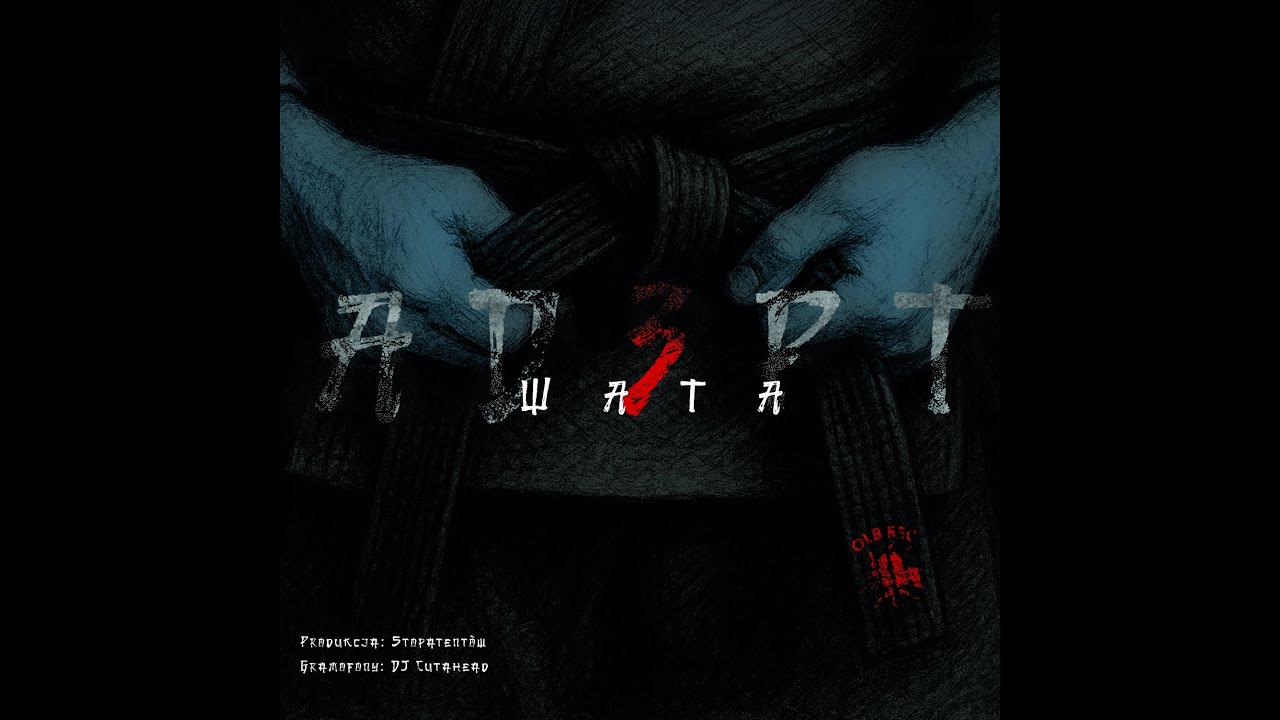 Wata - Dr. Watson (Prod. Stopatentów)