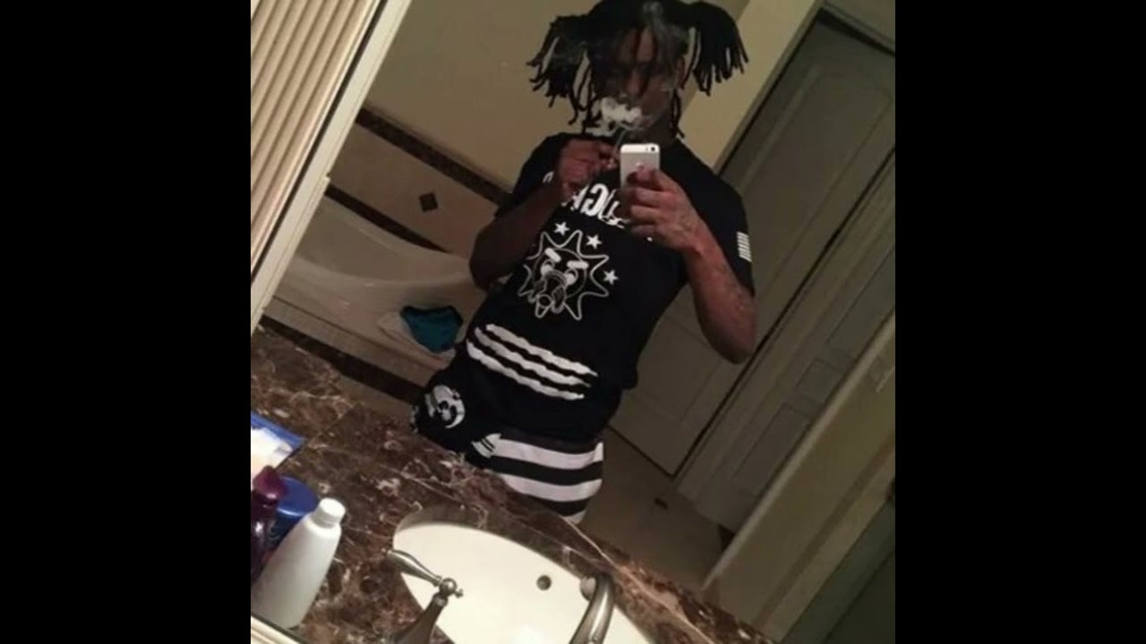 chief keef + lil uzi vert type beat  - “dust” (prod. dr.ggugs)