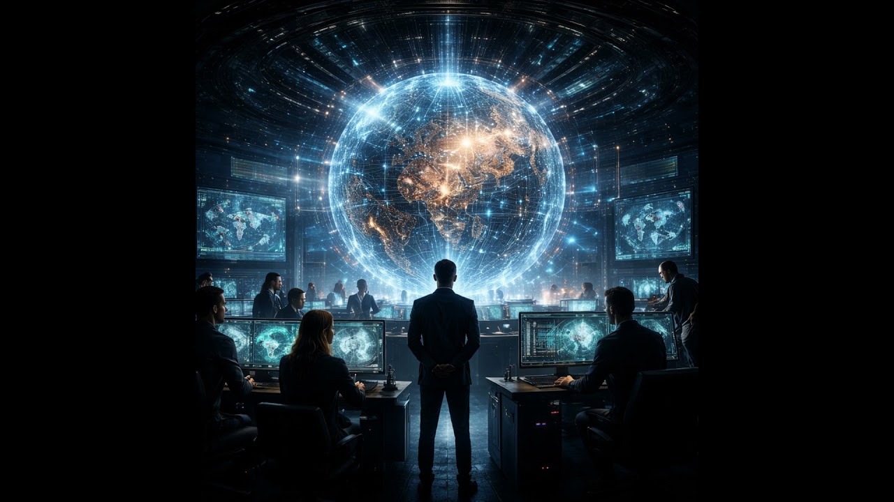 ¿Existe una inteligencia artificial secreta más avanzada?