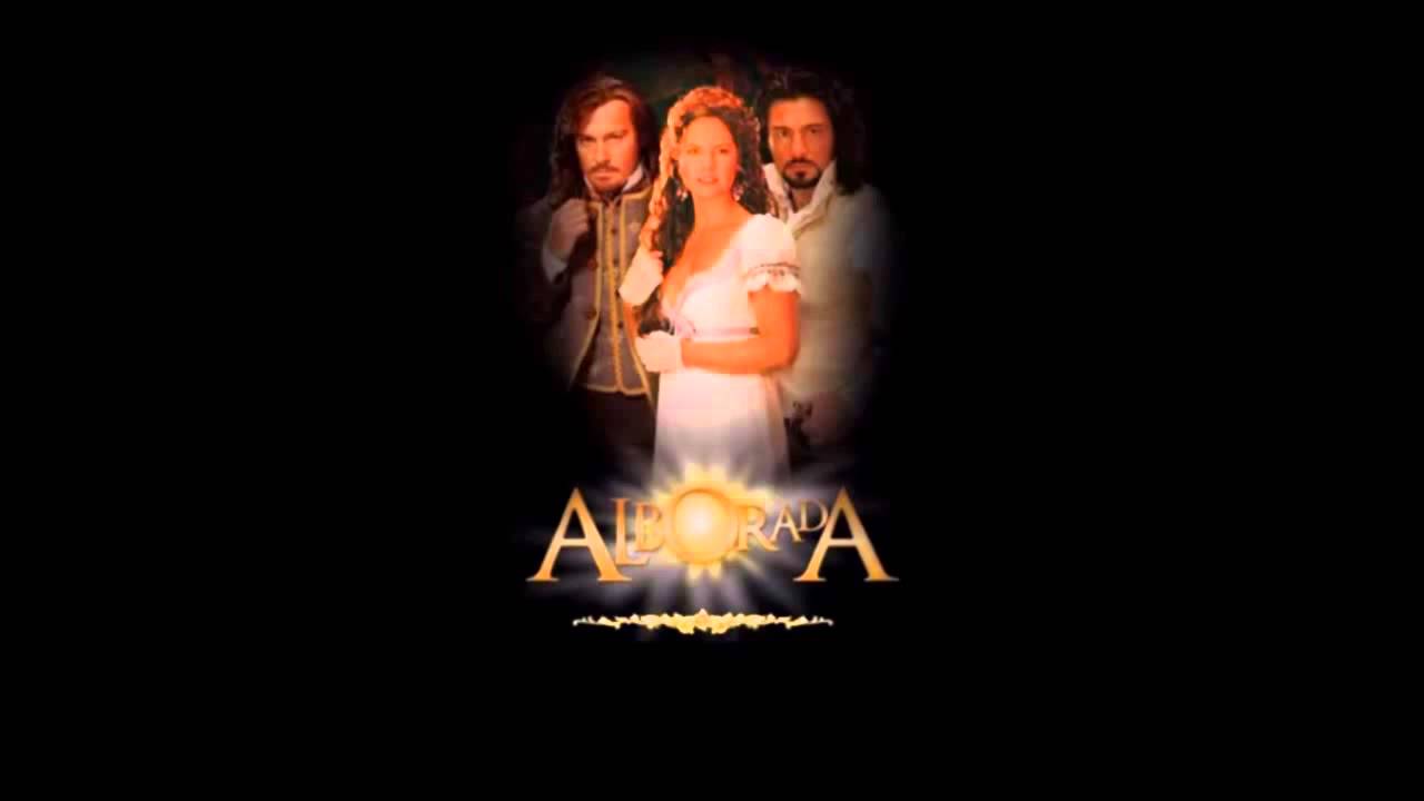 Alborada - Soundtrack 