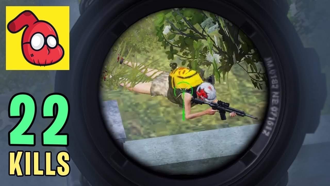 Sevou Trolling SNAKE | PUBG Mobile