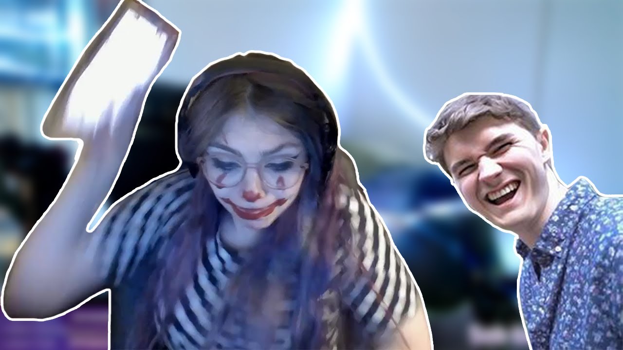 Самые популярные клипы Minx на Twitch (при участии Jschlatt)