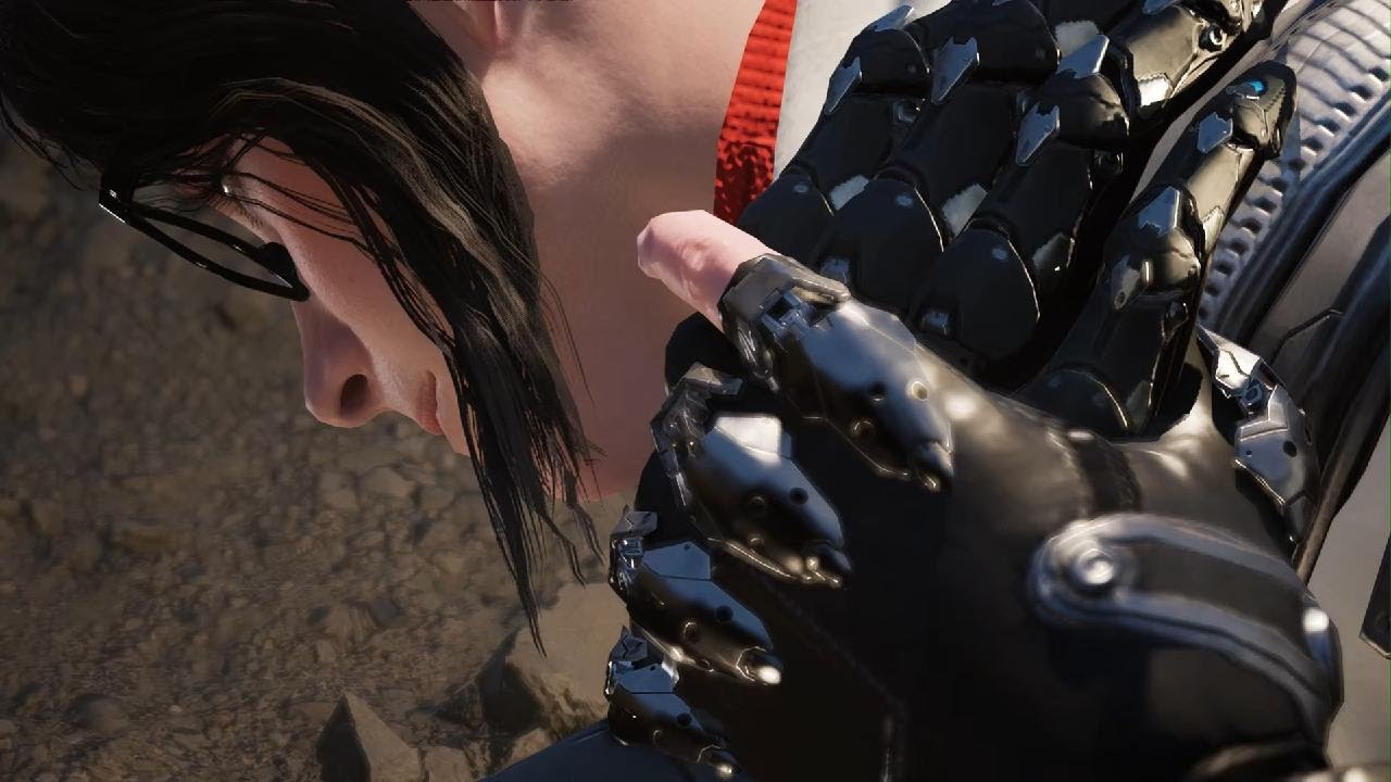 The First Descendant_ Dia Boss Fight