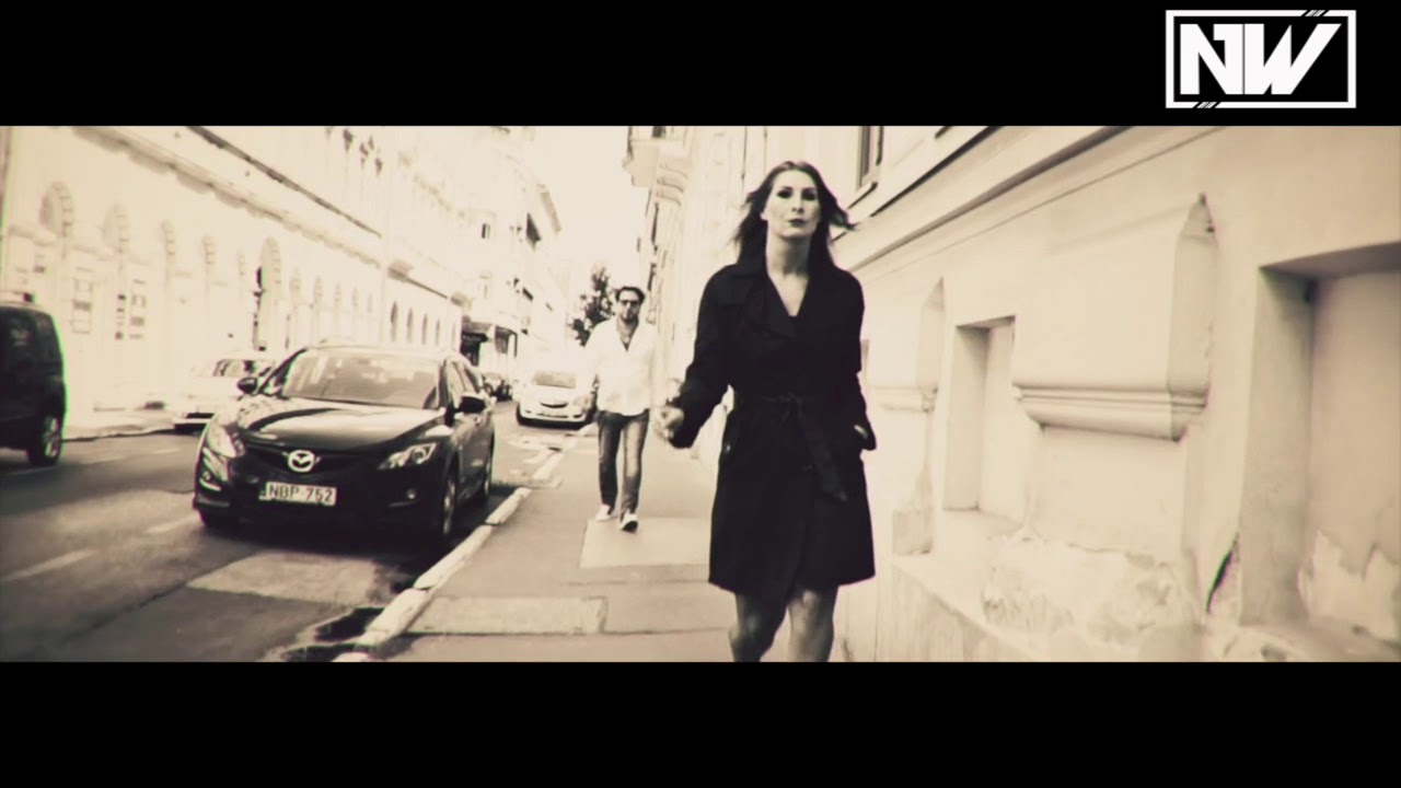 Szeifert vs. Krash feat. Gábor Majsai - Time to go (Noise Walkers Remix) Radio Edit