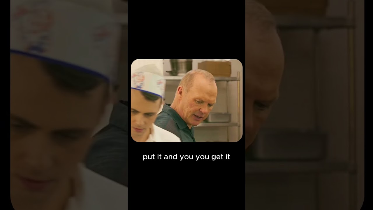 How McDonalds ACTUALLY started