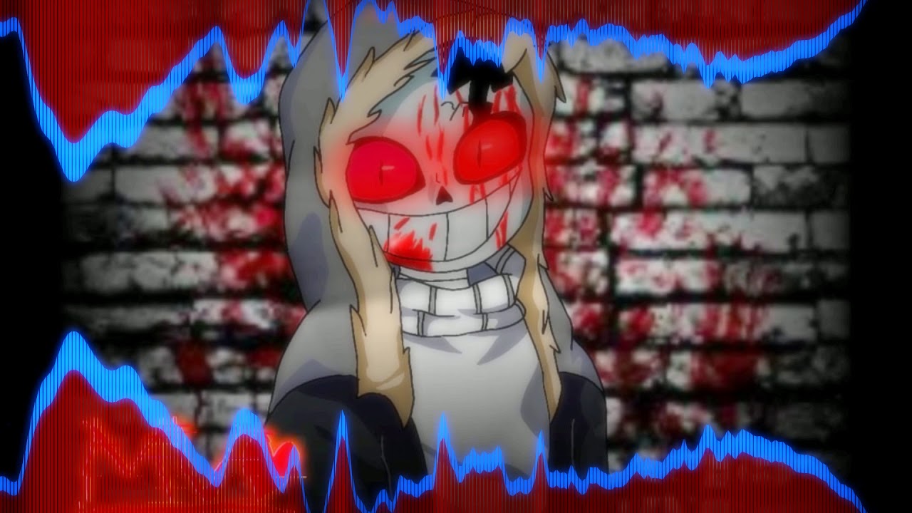 HorrorDust [Blood Megalovania] Remix