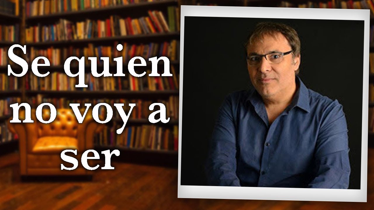 Gabriel Rolón - Se quien no voy a ser