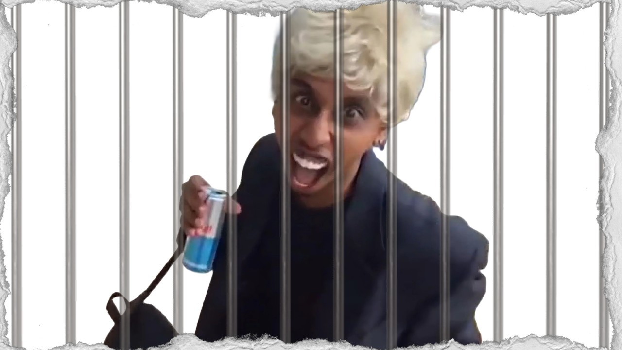 Annoying Streamer will have to face Consequences - Daily News