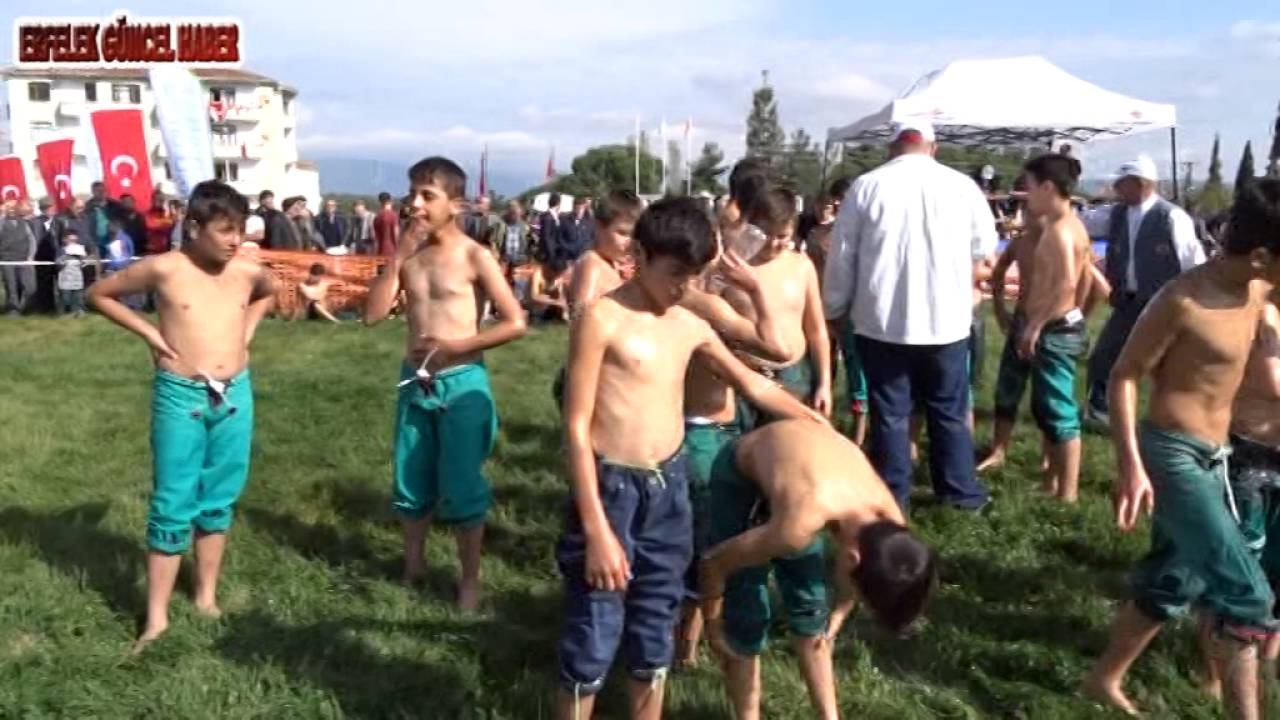 Sinop Boyabat Tanıtım Aksu Video Erfelek Erkan AKSU