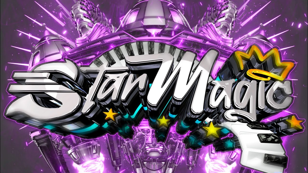Danza De Los Osos 🔊 - Grupo STAR MAGIC 💽