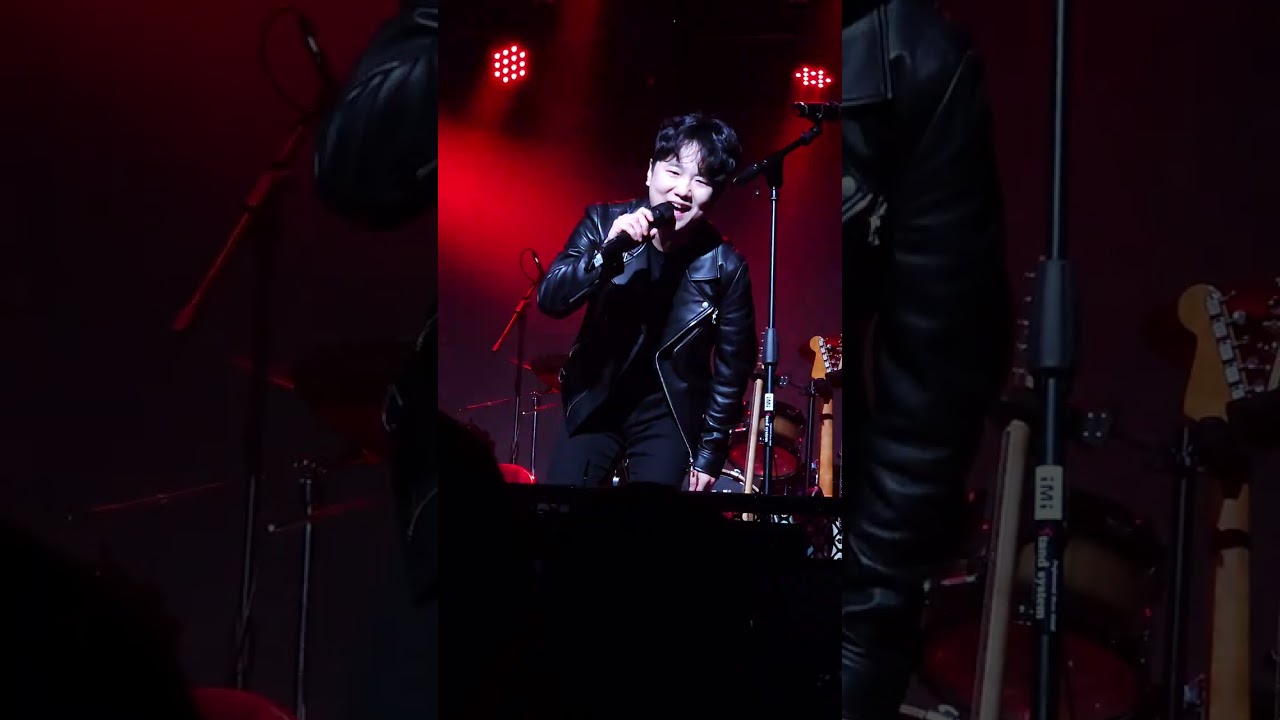 이자헌 Devil 탈출 Youth Gone Wild | 260129 이상웅 Band Concert 게스트 full ver. #싱어게인4 10호