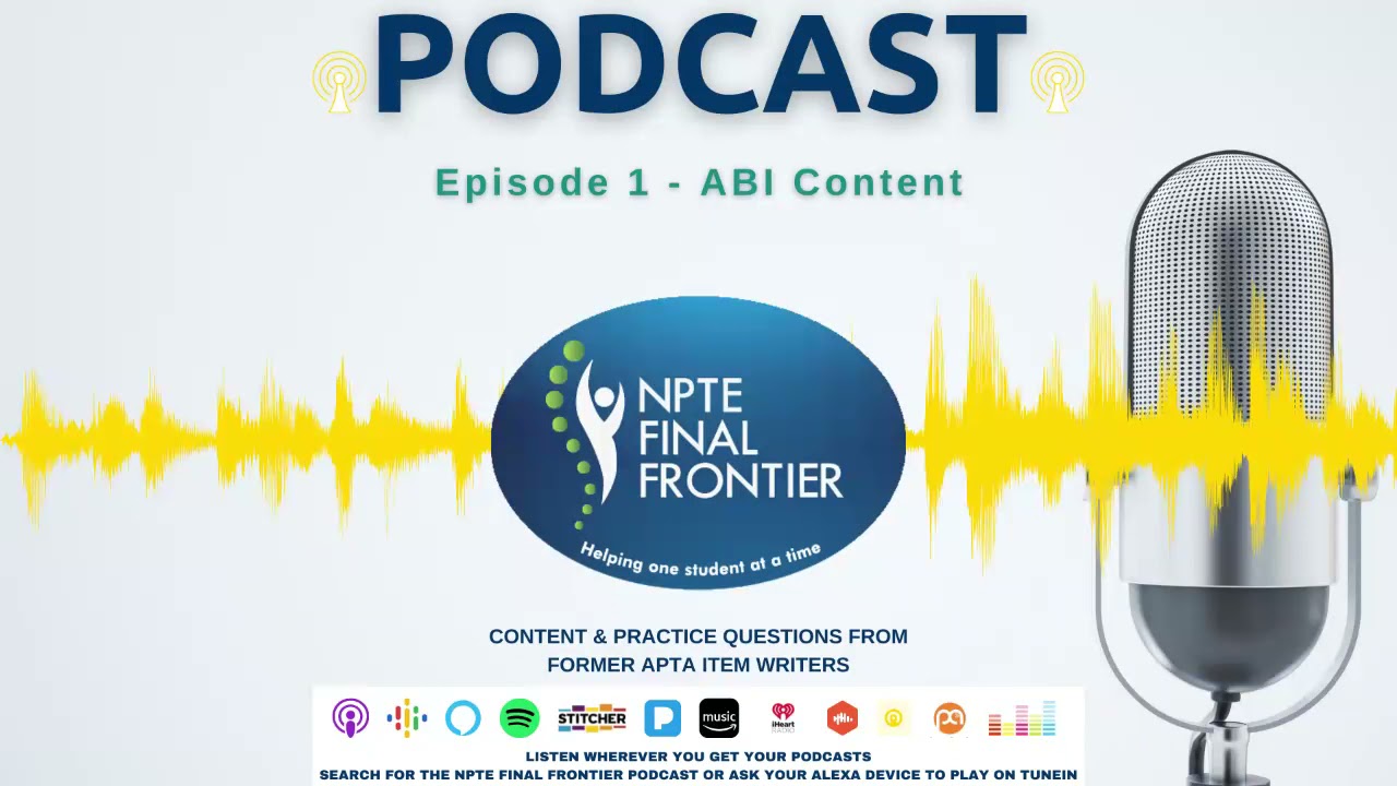 Episode 1 - ABI Content - NPTE Final Frontier Podcast