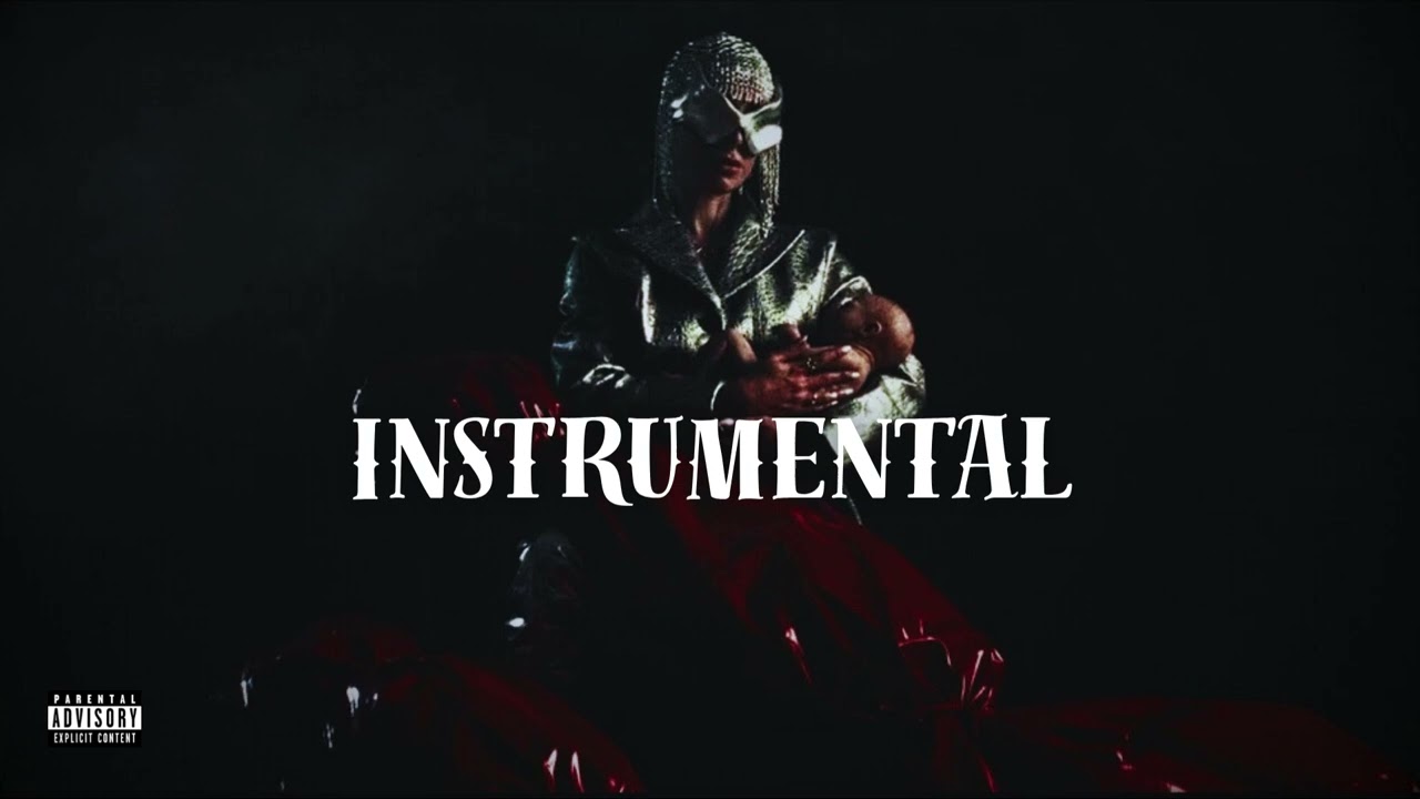 DAMSO - Impardonnable (Instrumental)
