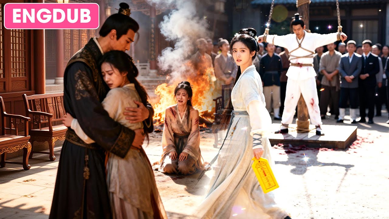 When Her Family Fell, He Chose the Mistress and Ignored Her—Reborn, She Swore to Take Revenge.