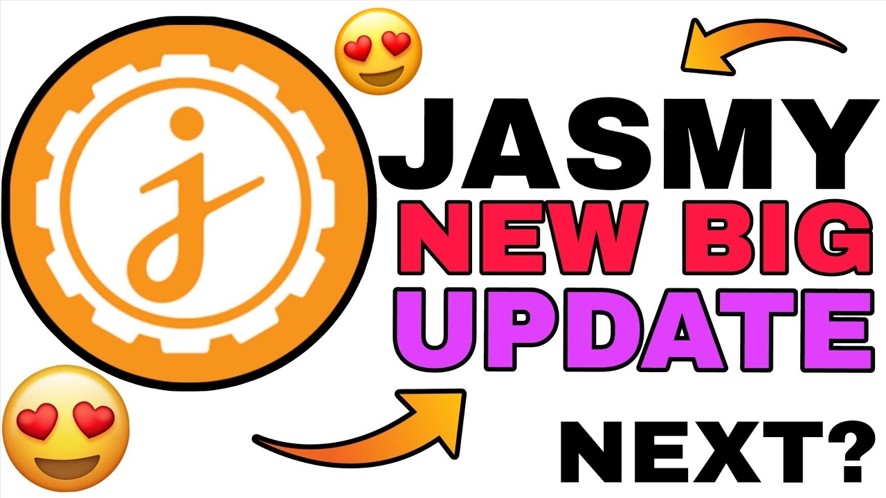 Прогноз цены Jasmy Coin на 2026 год 😍😃 | Новости Jasmy Coin сегодня | Прогноз цены криптовалюты J...