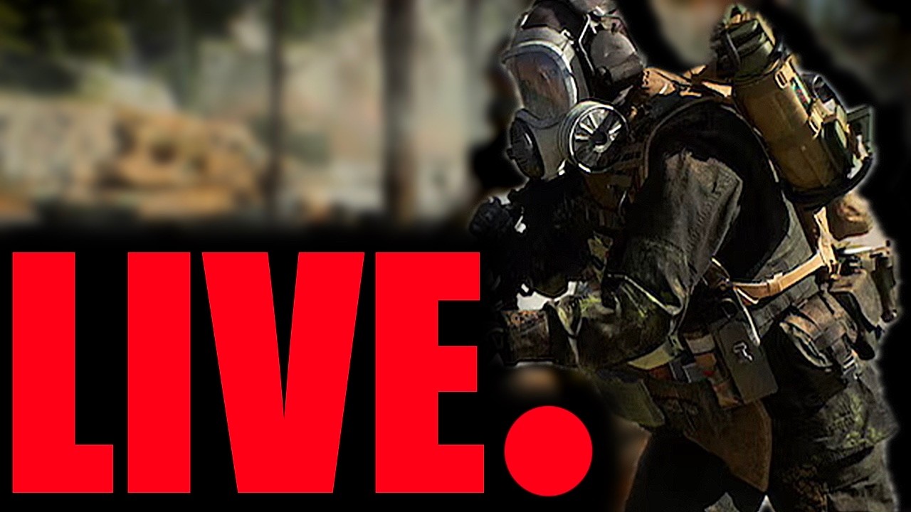 Battlefield 6 LIVE - l’unico superstite…