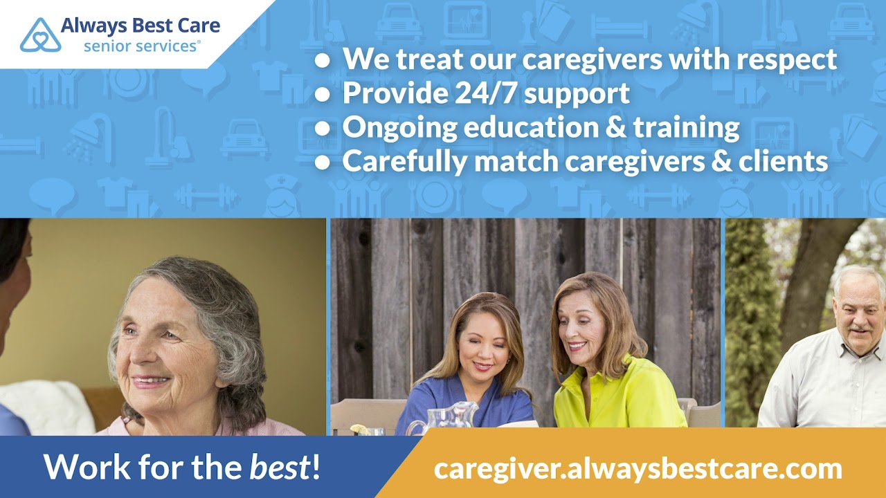Attention Caregivers