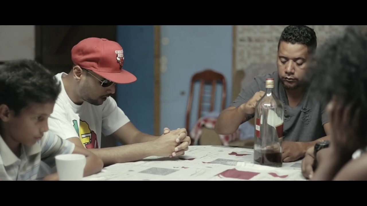 Achem feat Big Yo. Maltraitance. 2017