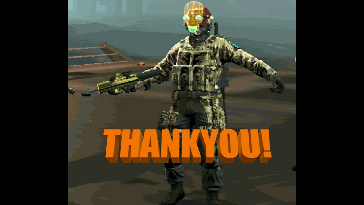 Greatness HAPPENS In 2016, Today, THANKYOU!