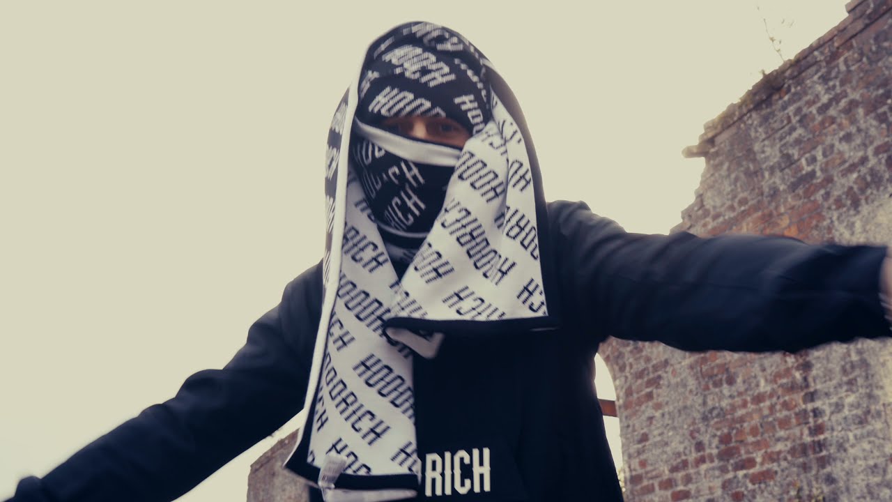 ILLYA - Itchin N Spazzin (Music Video)