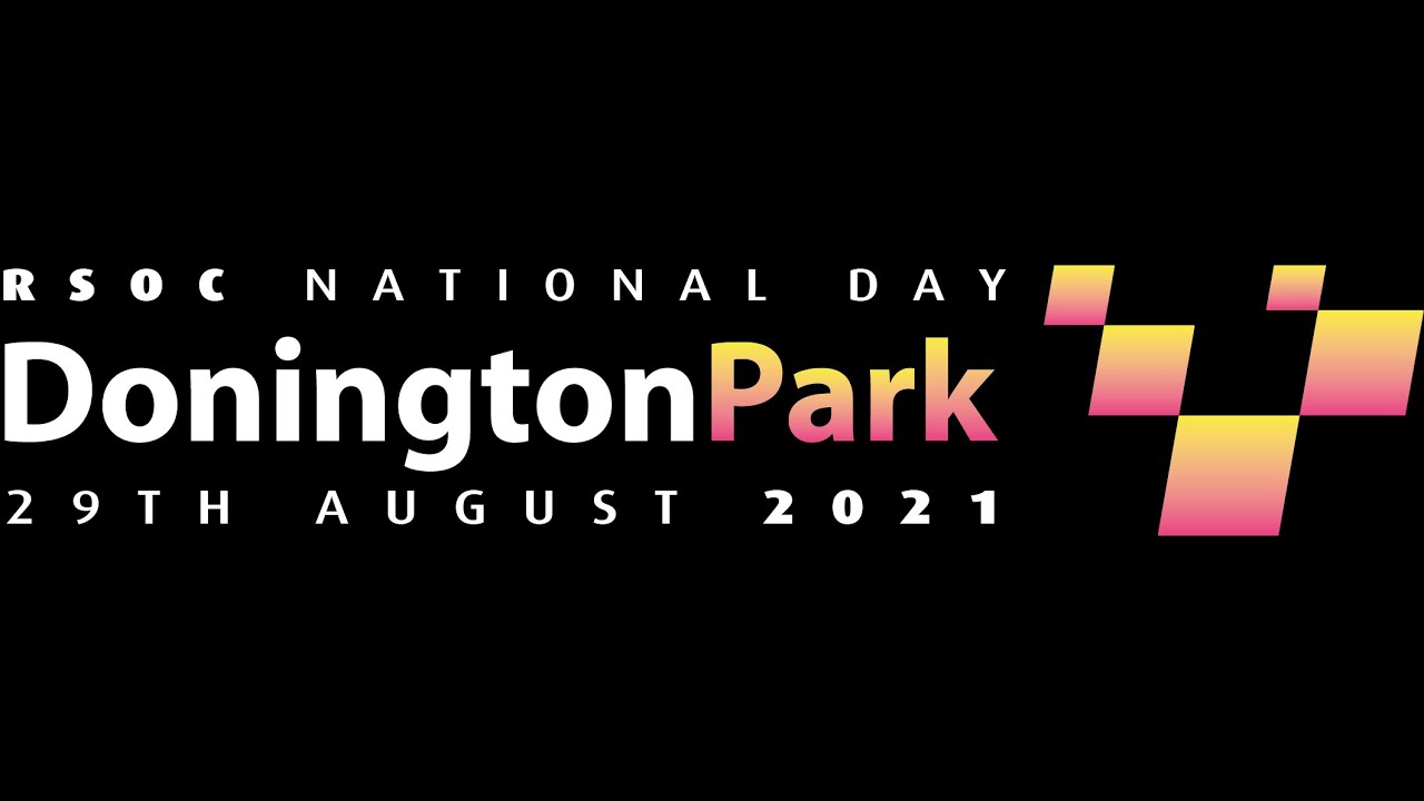 The Ford RSOC National Day 2021 - A Short Movie