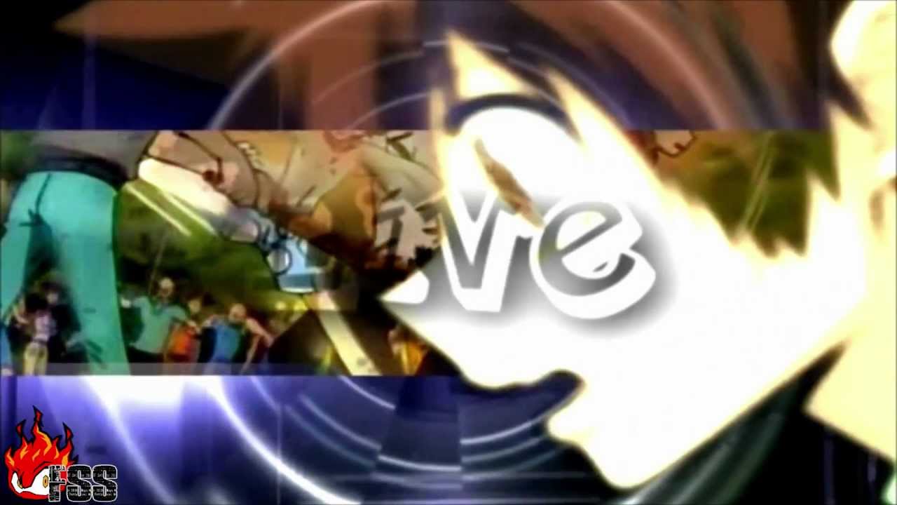 KHR Closer to the Edge Mep {FSS}