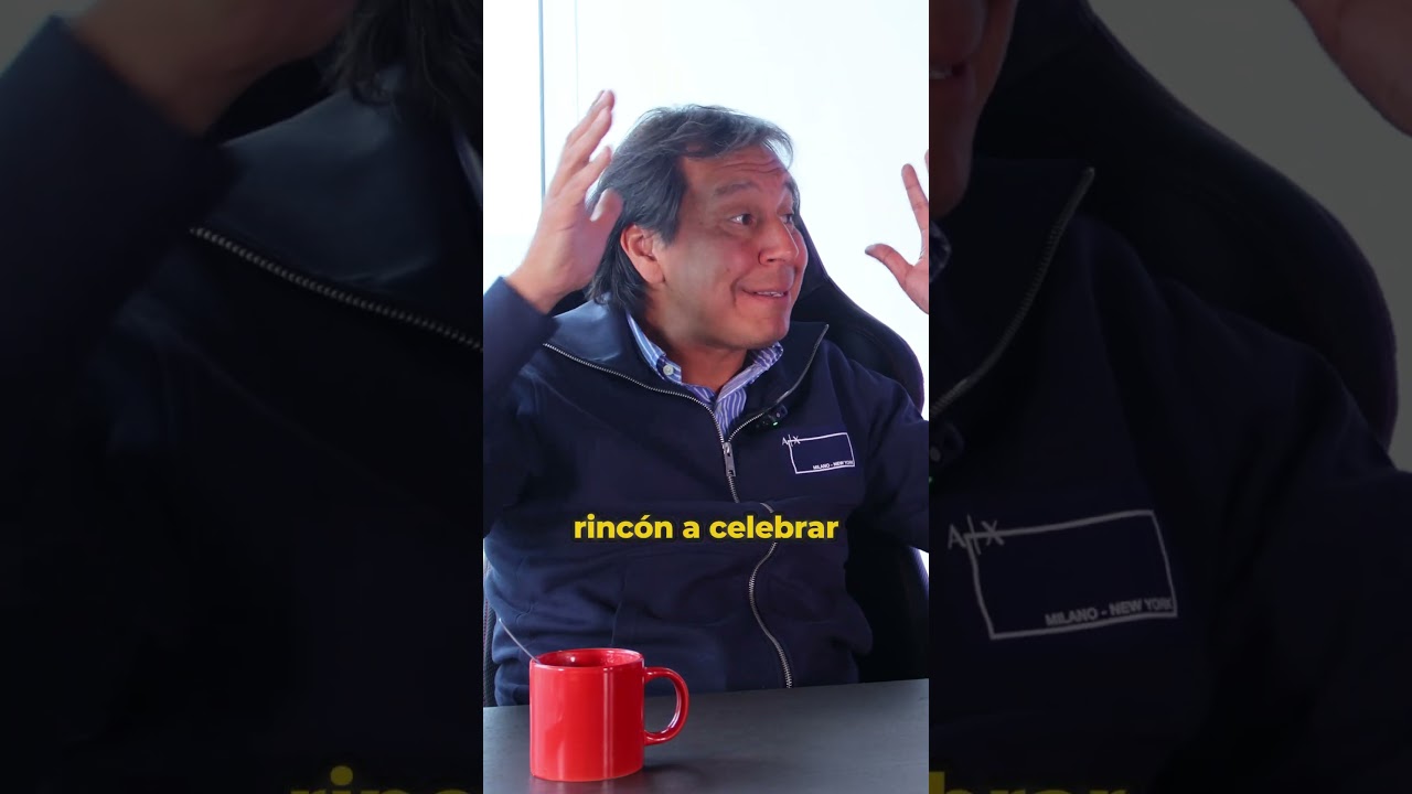 Cancha Mojada con Leonel Herrera