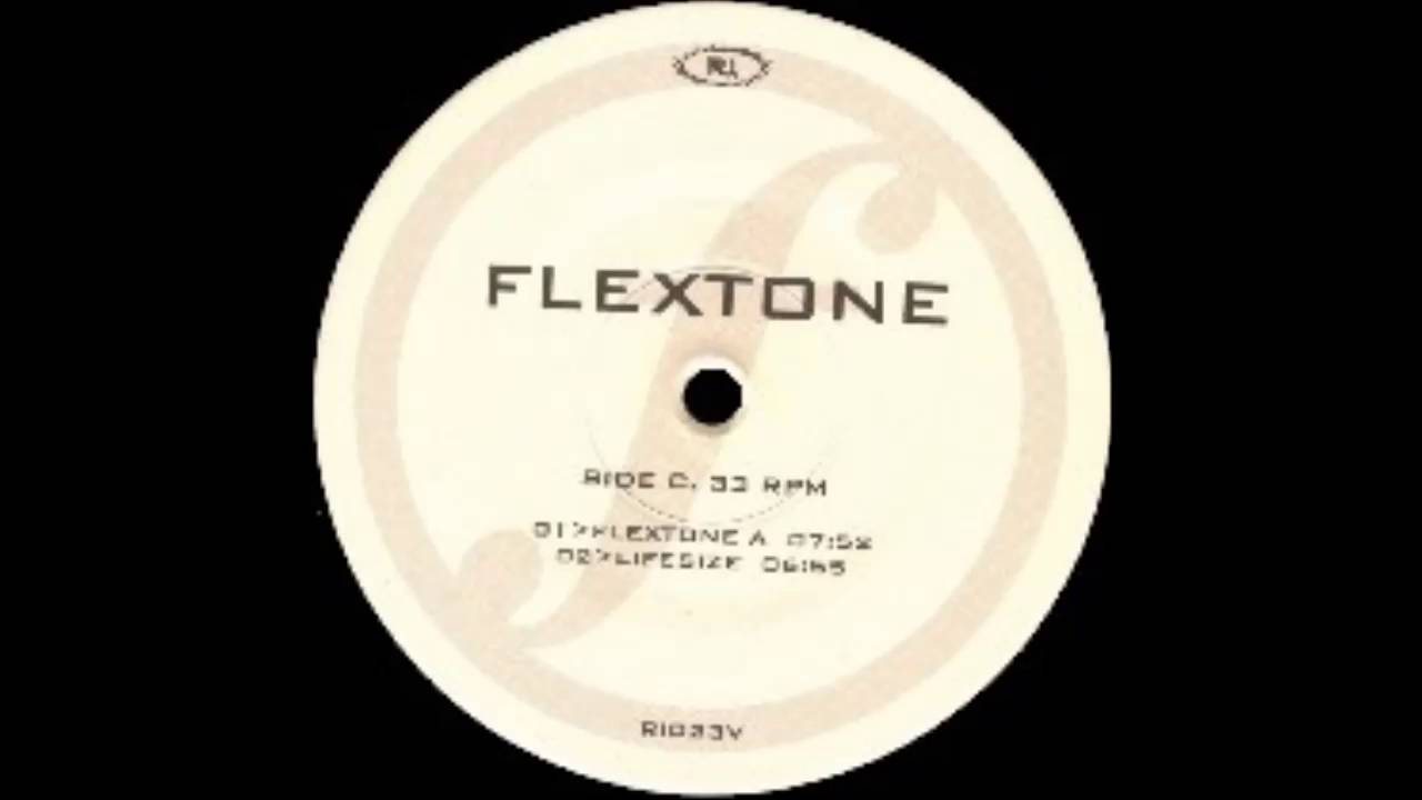 Flextone - Lifesize (1994)
