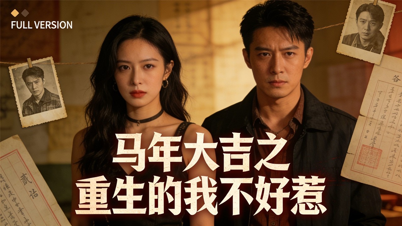 【完整版】上一世含恨而終任人踐踏，這一世重生覺醒，手撕惡毒親戚與變態上司，逆襲成為人生贏家！#马年大吉之重生的我不好惹 #短劇 #逆襲爽劇 #女頻短劇 #重生 #職場反擊 #整治惡親 #吸血親戚