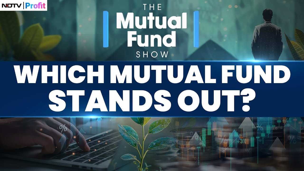 Quant Vs Focused Vs Flexicap Funds: Which Stands Out? | All You Need To Know On The Mutual Fund Show