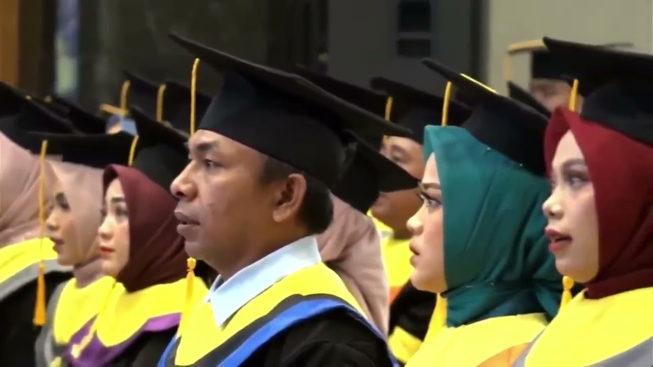Wisuda Kita