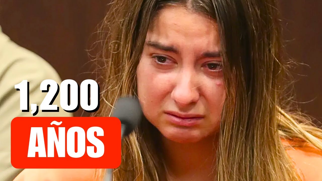 LAS ASESINAS MÁS MORTALES DEL MUNDO Reaccionando a las Sentencias