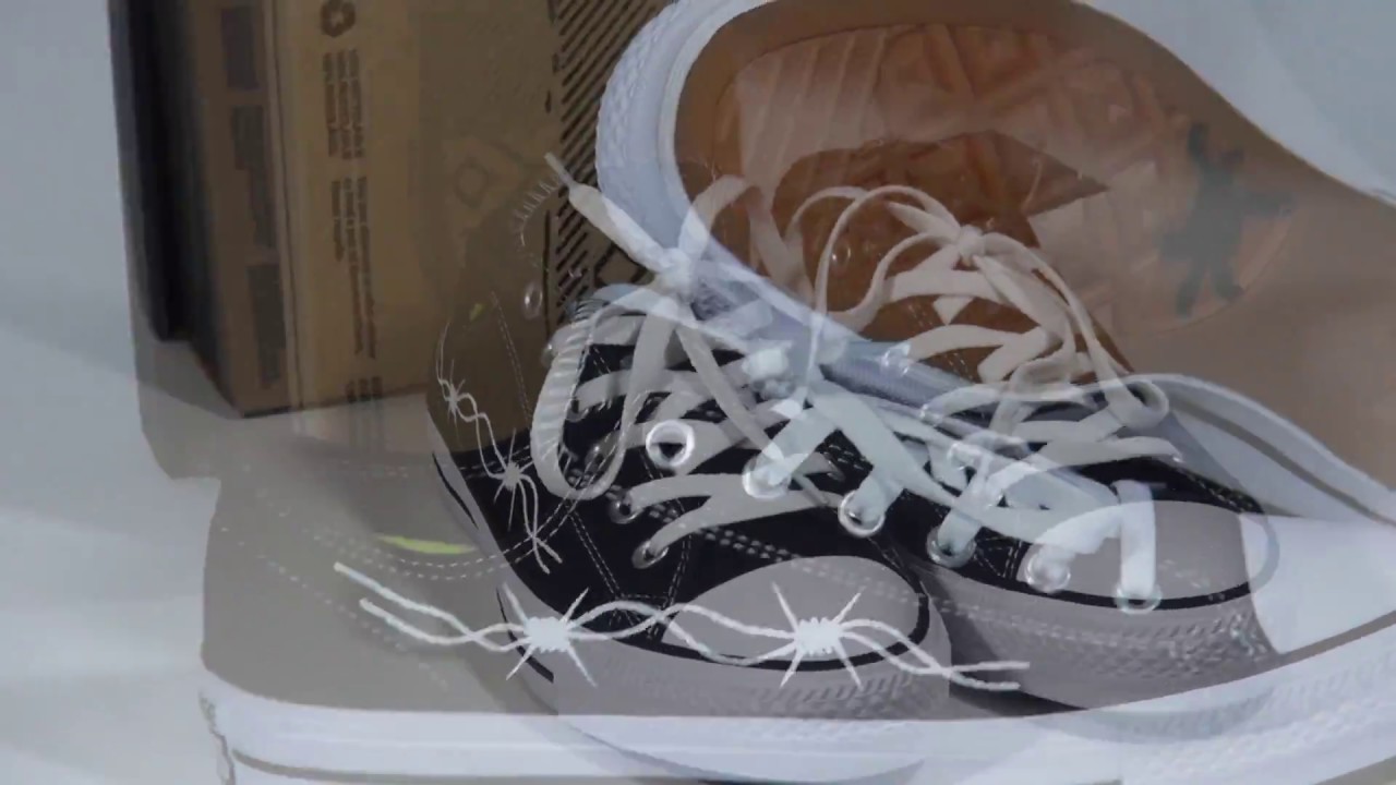 VIOLENTWIRE - BARB CONS DEBUT