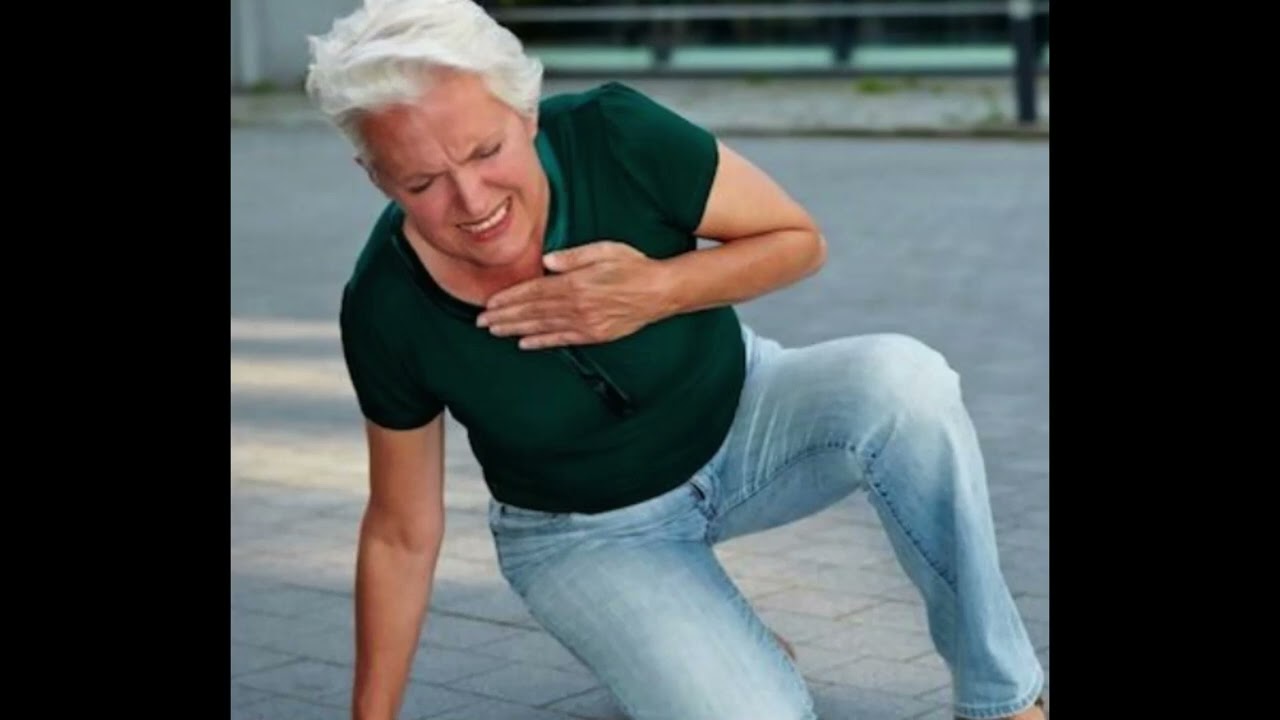 Beenie man - heart attack (FAST)