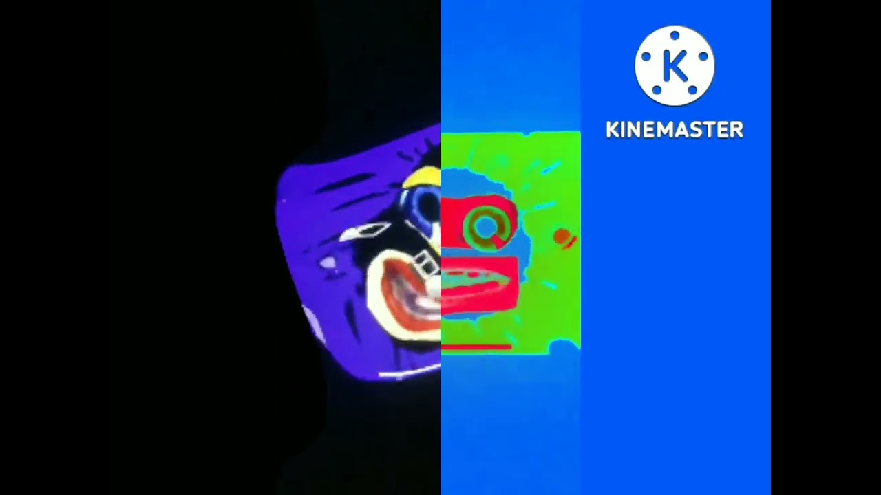 2 Klasky Csupo in G Major Collection