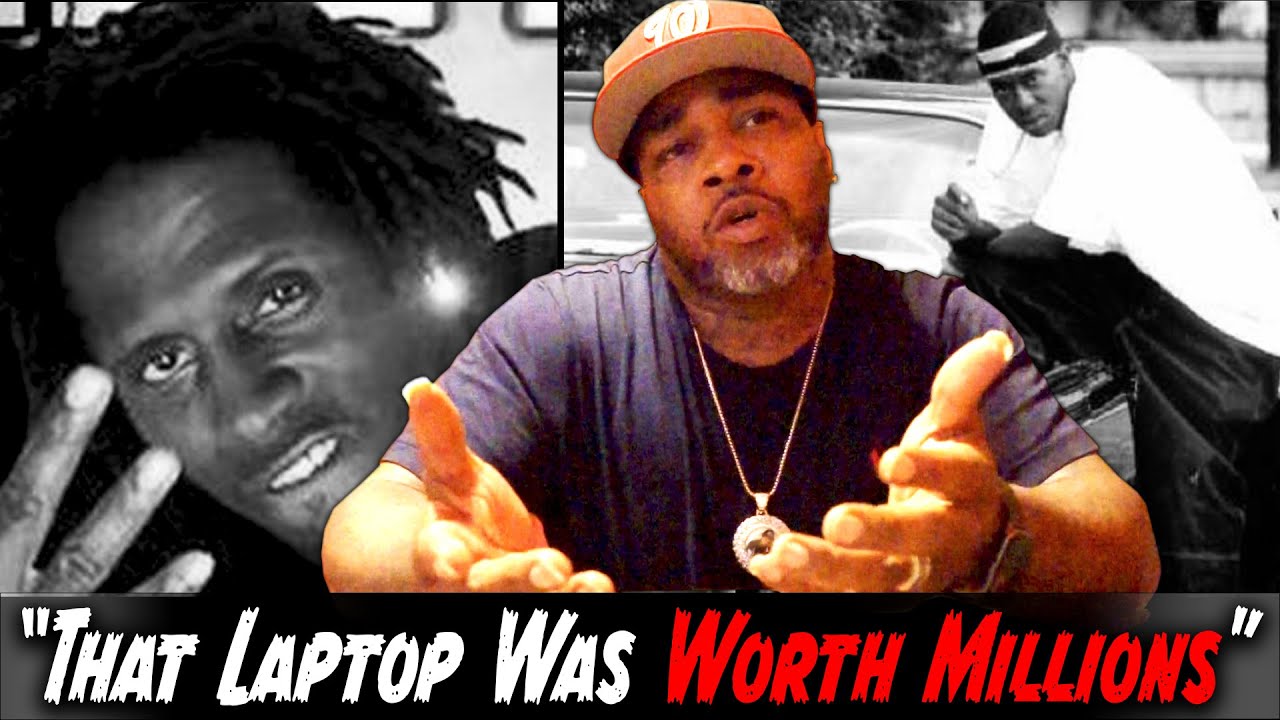 Why 12 O'Klok Really Took Soulja Slims Laptop, The Old vs The New Cut Throat Comitty