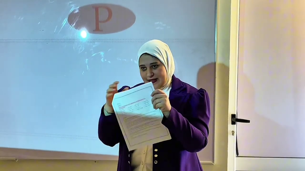 Phonology " session 1 : consonants"